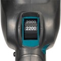 Makita PV001GZ - 40V Max Li-ion Cordless Brushless XGT 180mm (7") Polisher Skin